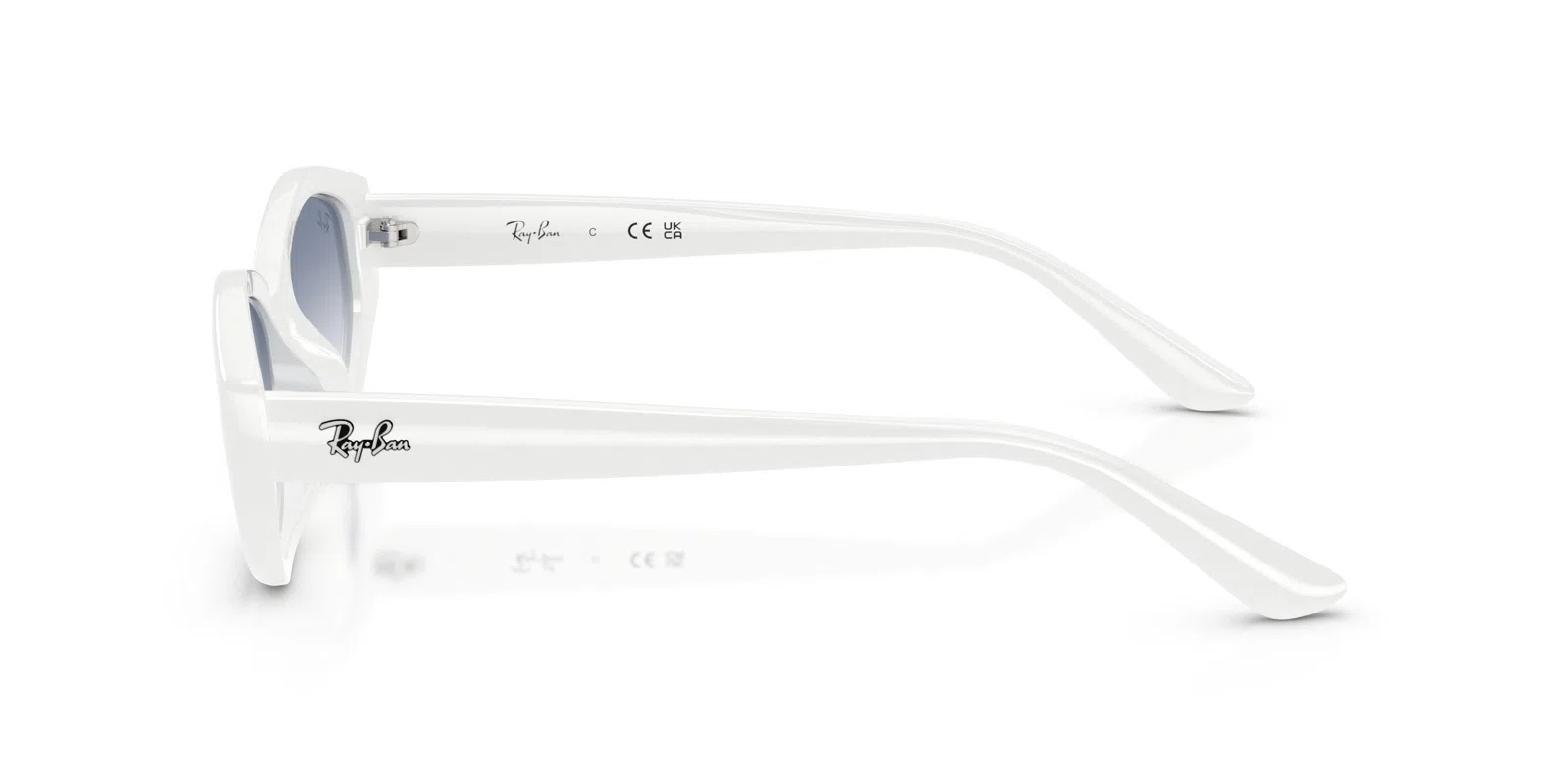 Ray-Ban 4473D Sunglasses - view 14